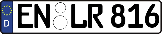 EN-LR816