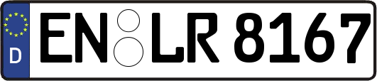 EN-LR8167