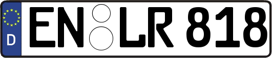 EN-LR818