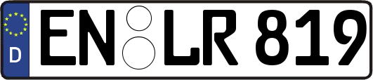 EN-LR819
