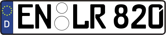 EN-LR820