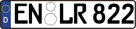 EN-LR822