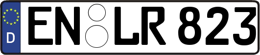 EN-LR823
