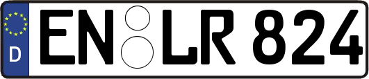 EN-LR824