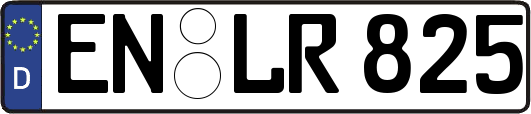 EN-LR825