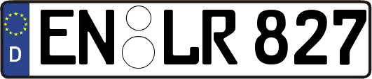 EN-LR827