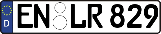 EN-LR829