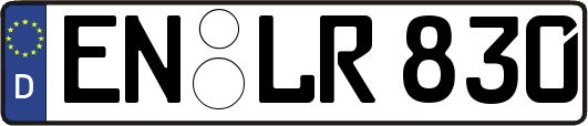 EN-LR830
