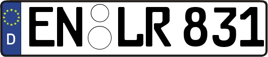 EN-LR831