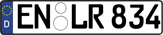 EN-LR834