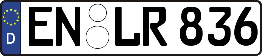 EN-LR836