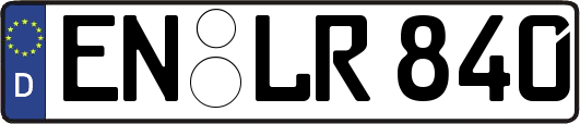 EN-LR840