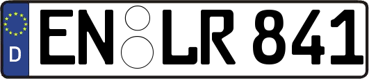 EN-LR841