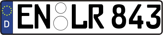 EN-LR843