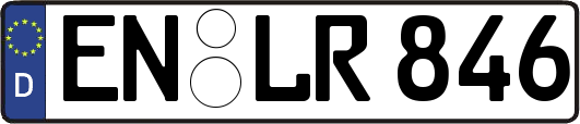 EN-LR846