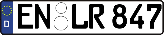 EN-LR847