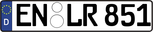 EN-LR851