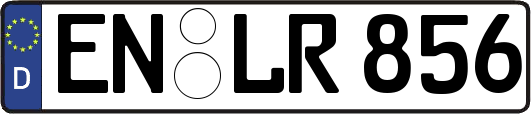 EN-LR856