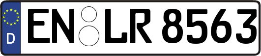 EN-LR8563