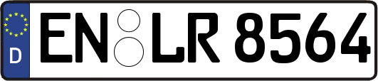 EN-LR8564