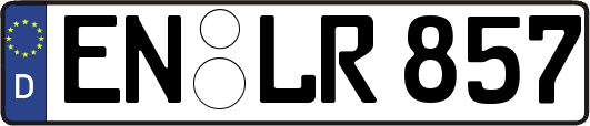 EN-LR857