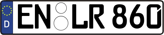 EN-LR860