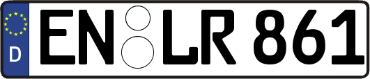 EN-LR861