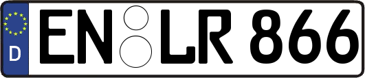EN-LR866