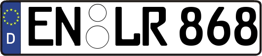 EN-LR868