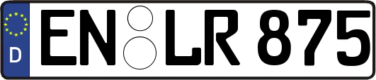 EN-LR875