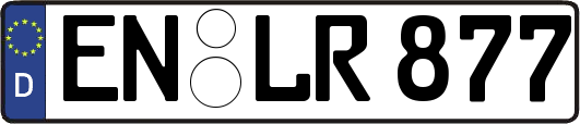 EN-LR877