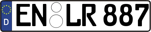 EN-LR887