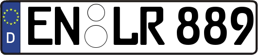 EN-LR889