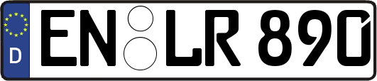 EN-LR890