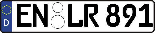 EN-LR891