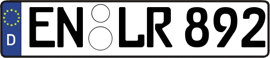 EN-LR892