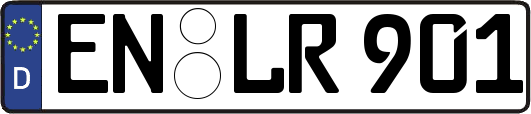 EN-LR901