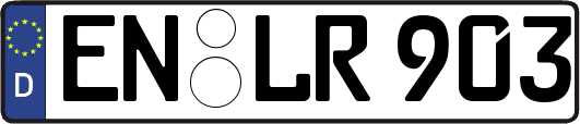 EN-LR903