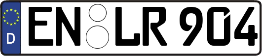 EN-LR904