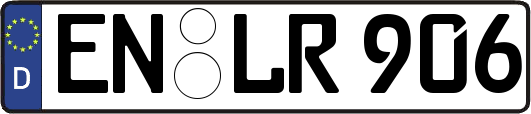 EN-LR906