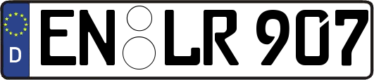 EN-LR907