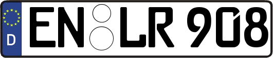 EN-LR908