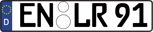 EN-LR91