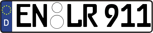 EN-LR911