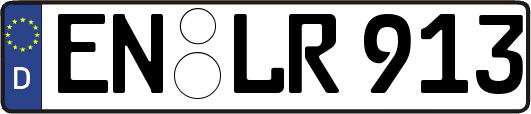 EN-LR913