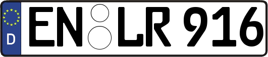 EN-LR916
