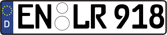EN-LR918