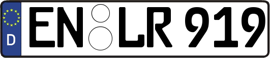 EN-LR919