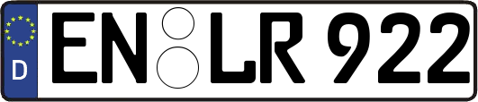 EN-LR922