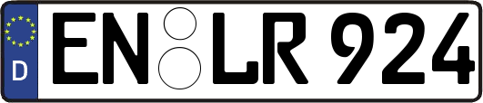 EN-LR924